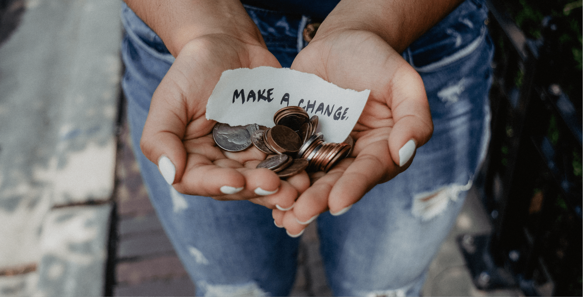Donate